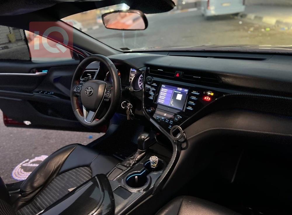 تويوتا كامري